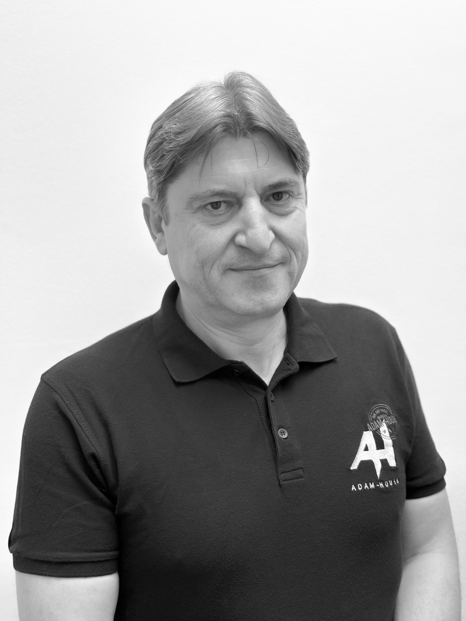 Dr. Ecsedi Zoltán